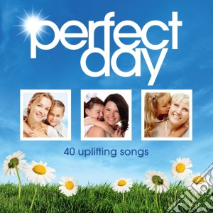 Perfect Day / Various cd musicale