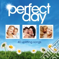 Perfect Day / Various cd