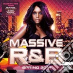 Massive R&B Spring 2011 / Various (2 Cd)