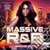 Massive R&B Spring 2011 / Various (2 Cd) cd