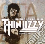 Thin Lizzy - Waiting For An Alibi: The Collection