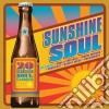 Sunshine Soul - 20 Scorching Soul Classics / Various cd