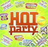 Hot Party Spring 2011 / Various cd