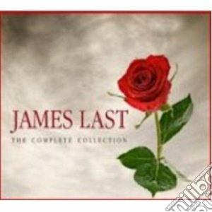 James Last - The Complete Collection (8 Cd) cd musicale di James Last