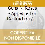 Guns N' Roses - Appetite For Destruction / Lies (2 Cd)