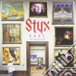 Styx - Babe: The Collection