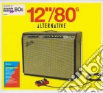 12-Inch 80S Alternative / Various (3 Cd) cd