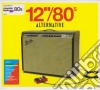 12-Inch 80S Alternative / Various (3 Cd) cd