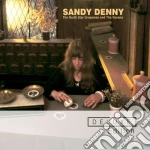 Sandy Denny - The North Star Grassman & The Ravens (Deluxe Edition) (2 Cd) cd