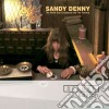 Sandy Denny - The North Star Grassman & The Ravens (Deluxe Edition) (2 Cd) cd