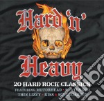 Hard N Heavy - 20 Hard Rock Classics