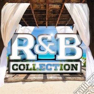 R&B Collection Summer 2011 / Various (2 Cd) cd musicale di Umtv