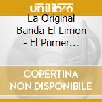 La Original Banda El Limon - El Primer Lugar cd