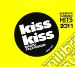 Kiss Kiss Summer Hits 2011 / Various