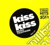 Kiss Kiss Summer Hits 2011 / Various cd