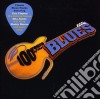 100 Years Of The Blues (2 Cd) cd