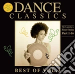 Dance Classics Best Of 3 / Various (3 Cd) cd