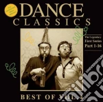 Dance Classics Best Of 4 (3 Cd) cd