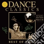 Dance Classics Best Of 5 (3 Cd) cd