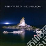 Mike Oldfield - Incantations cd