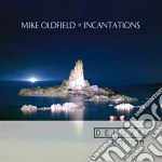 Incantations d.e. cd