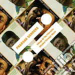 Pharoah Sanders - Village Of The Pharoahs / Wisdom Through Music cd