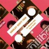 Shirley Scott Trio - For Members Only + Great Scott!! cd