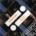 Gabor Szabo - Sorcerer/More Sorcery cd