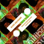Alice Coltrane - Universal Conciousness / Lord Of Lords cd