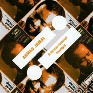 Ahmad Jamal - Poinciana Revisited / Freeflight cd musicale di Ahmad Jamal