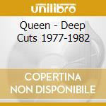 Queen - Deep Cuts 1977-1982 cd