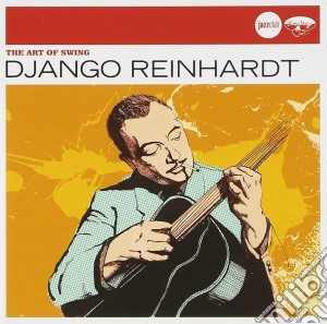 Django Reinhardt - Jazz Club cd musicale di Django Reinhardt
