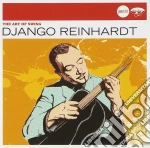 Django Reinhardt - Jazz Club cd