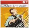 Django Reinhardt - Jazz Club cd