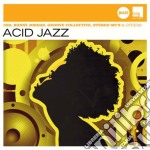 Jazz Club: Acid Jazz