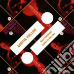Curtis Fuller - Soul Trombone + Cabin In The Sky cd