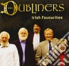 Dubliners (The) - Irish Favour cd