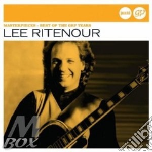 Lee Ritenour - Jazz Club cd musicale di Lee Ritenour