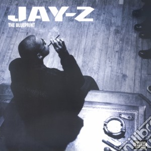 (LP Vinile) Jay Z - The Blueprint (2 Lp) lp vinile di Jay Z
