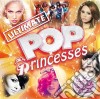 Ultimate Pop Princesses / Various (2 Cd) cd