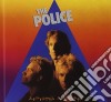 Police (The) - Zenyatta Mondatta cd musicale di Police