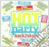 Hot Party Back2skool 2011 / Various cd