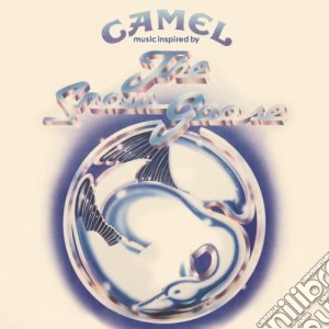 (LP Vinile) Camel - Snow Goose lp vinile di Camel