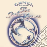 (LP Vinile) Camel - Snow Goose vinile
