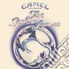 (LP Vinile) Camel - Snow Goose cd