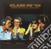 Class Of '55 Memphis Rock & Roll Homecoming: Roy Orbison, Johnny Cash, Jerry Lee Lewis, Carl Perkins / Various cd