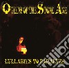 (LP Vinile) Queens Of The Stone Age - Lullabies To Paralyze (2 Lp) cd