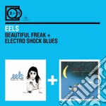 Eels - Beautiful Freak / Electro Shock Blues (2 Cd)