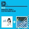 Eels - Beautiful Freak / Electro Shock Blues (2 Cd) cd