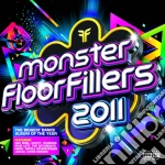 Monster Floorfillers / Various (2 Cd) cd